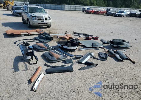 2025 Genesis Gv80 Prestige из США, поврежденный, VIN KMUHCESB4SU217503